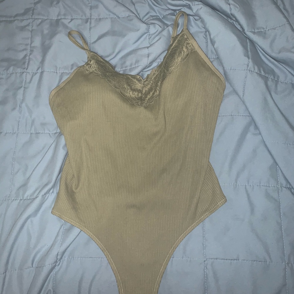 Victoria secret bodysuit
